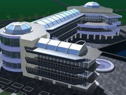Строительство торговых центров - foto 7