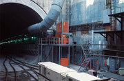Строительство подземных сооружений - foto 1