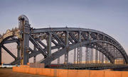 Изготовление мостовых металлоконструкций - foto 1