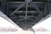 Изготовление мостовых металлоконструкций - foto 3