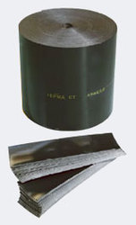 Лента битумно - полимерная для изоляции труб - foto 2