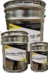 Эластомерный материал МКВГ Ecobit (Желтый) ( жидкая резина) ТУ 21-27-3 - foto 1