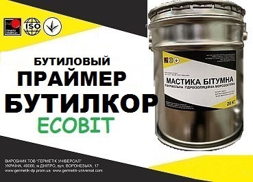Праймер Бутилкор Ecobit ТУ 38-103377-77 - main
