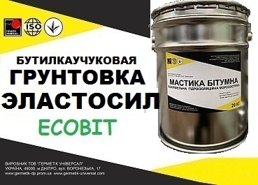 Грунтовка Эластосил-11-06 Ecobit ТУ 6-02-775-73 - main