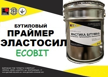 Праймер Эластосил-11-06 Ecobit ТУ 6-02-775-73 - main