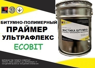 Эластомерный праймер УЛЬТРАФЛЕКС Ecobit ( антикоррозионная защита)  - main