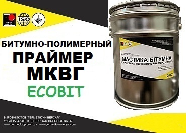 Эластомерный праймер МКВГ Ecobit ( жидкая резина) ТУ 21-27-39-77 - main