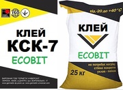 КСК-7 Ecobit - клей для линолиума