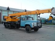 Услуги и аренда автокранов Liebherr - foto 2