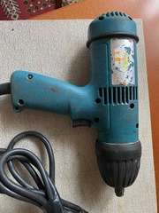 Ударний електрогайковерт Makita – надійний інструмент - foto 0