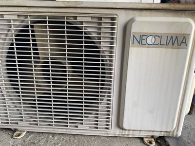 родам кондиционер Neoclima NS09LHB  бу в рабочем состоянии. - main