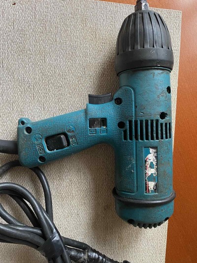 Ударний електрогайковерт Makita – надійний інструмент - main