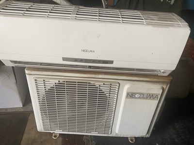 родам кондиционер Neoclima NS09LHB  бу в рабочем состоянии. - main