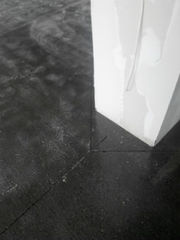 Обеспыливание бетона,  полимерные полы,  промышленные полы - foto 0