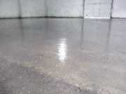 Обеспыливание бетона,  полимерные полы,  промышленные полы - foto 1