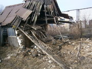 Снос построек и старых частных домов в Днепре (вручную) - foto 3