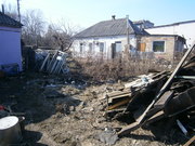 Снос построек и старых частных домов в Днепре (вручную) - foto 2