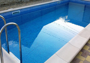 Строительство монолитных бассейнов от компании Ginko Днепр - foto 4