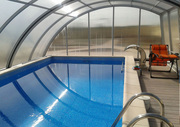 Строительство монолитных бассейнов от компании Ginko Днепр - foto 5