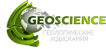 geoscience Геология и Геодезия под ключ - main