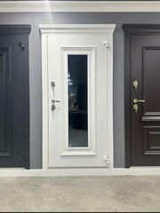 Купить двери входные готовые или изготовить в Кривом Роге. - foto 0