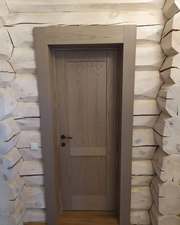 Деревянные двери Кривой Рог - foto 9