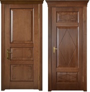 Деревянные двери Кривой Рог - foto 8