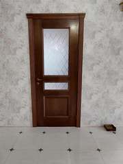 Деревянные двери Кривой Рог - foto 5