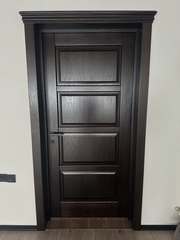 Деревянные двери Кривой Рог - foto 4