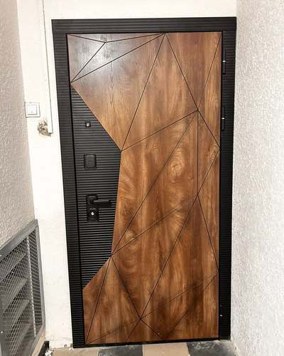 Купить двери входные готовые или изготовить в Кривом Роге. - main