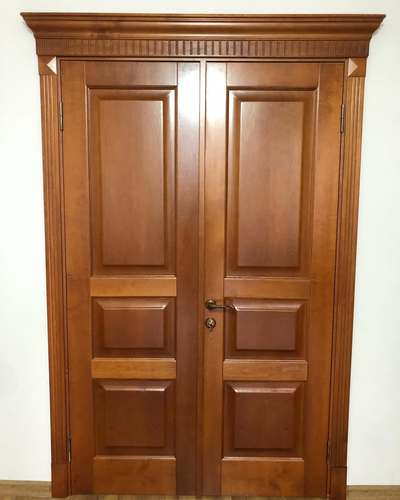 Деревянные двери Кривой Рог - main