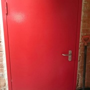 Противопожарные двери Кривой Рог - foto 4