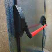 Противопожарные двери Кривой Рог - foto 2