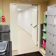 Противопожарные двери Кривой Рог - foto 0