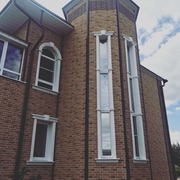 Окна Кривой Рог изготовление,  ремонт и обслуживание - foto 3