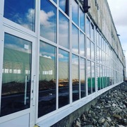 Окна Кривой Рог изготовление,  ремонт и обслуживание - foto 2