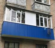 Окна Кривой Рог изготовление,  ремонт и обслуживание - foto 1