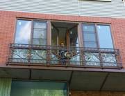 Французский балкон цена в Кривом Роге - foto 10