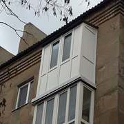 Французский балкон цена в Кривом Роге - foto 2