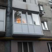 Французский балкон цена в Кривом Роге - foto 3