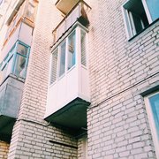 Французский балкон цена в Кривом Роге - foto 5