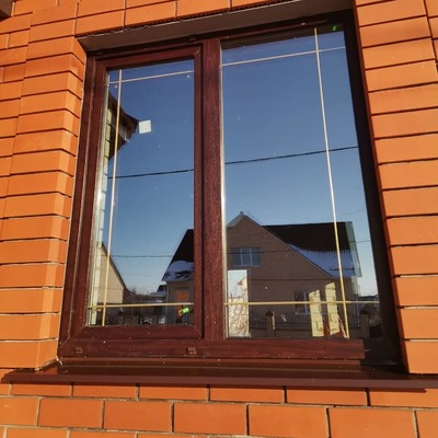 Окна Кривой Рог изготовление,  ремонт и обслуживание - main