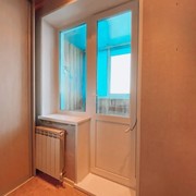 Балконные блоки с установкой в Кривом Роге