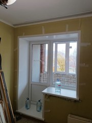 Балконные блоки с установкой в Кривом Роге - foto 6