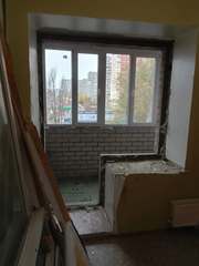 Балконные блоки с установкой в Кривом Роге - foto 5