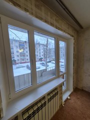 Балконные блоки с установкой в Кривом Роге - foto 3