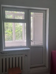 Балконные блоки с установкой в Кривом Роге - foto 2