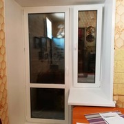 Балконные блоки с установкой в Кривом Роге - foto 0