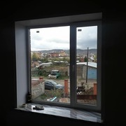 Современные окна ПВХ в Кривом Роге - foto 12
