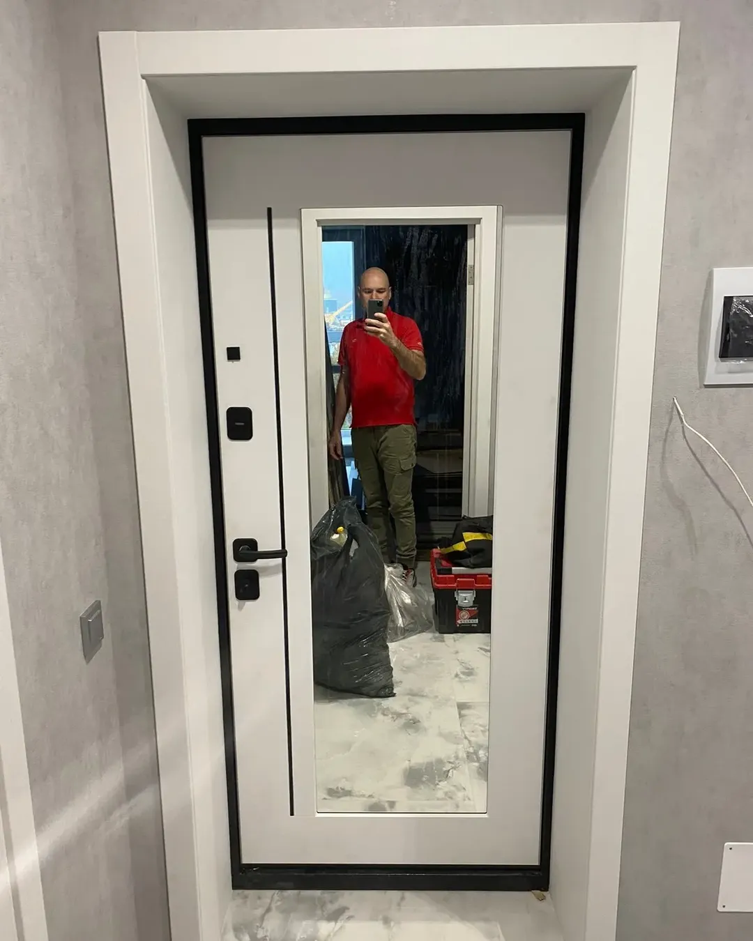 Идеальные входные двери 2–3 мм в Кривом Роге - foto 0